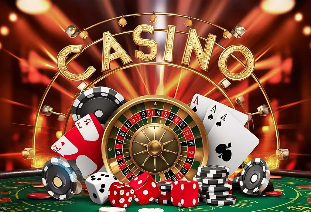 DU88 bàn Casino Trực Tuyến