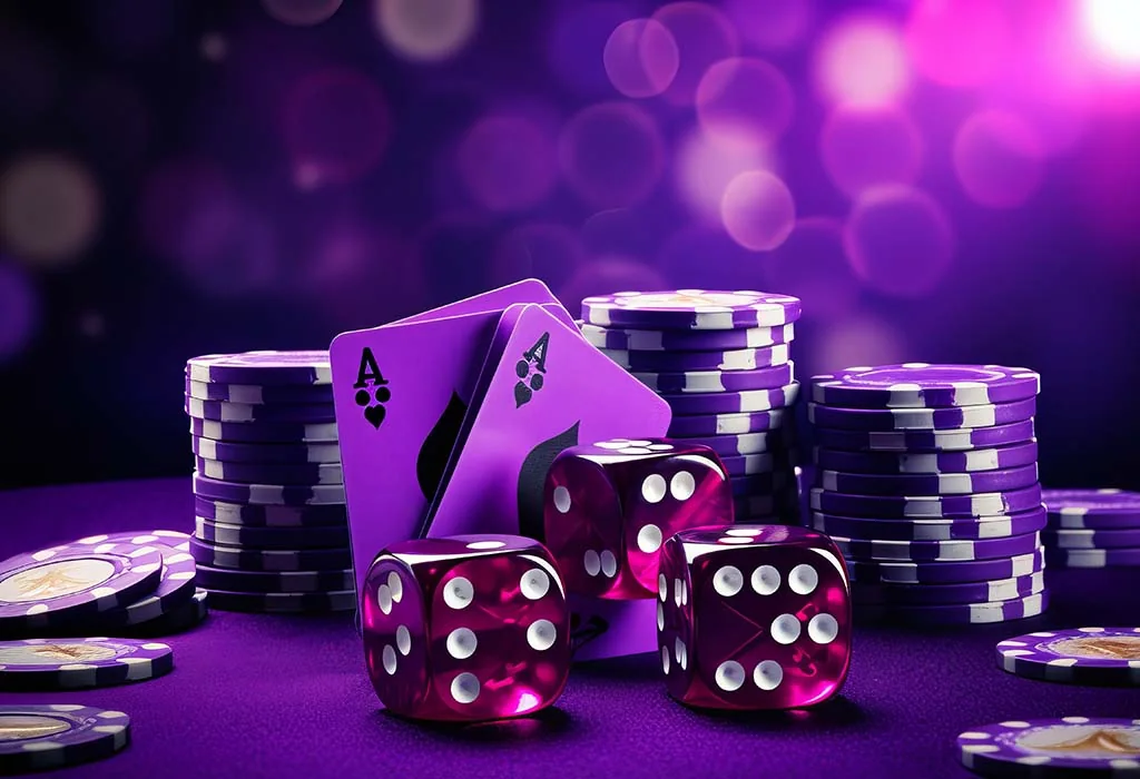 DU88 bàn Casino Trực Tuyến