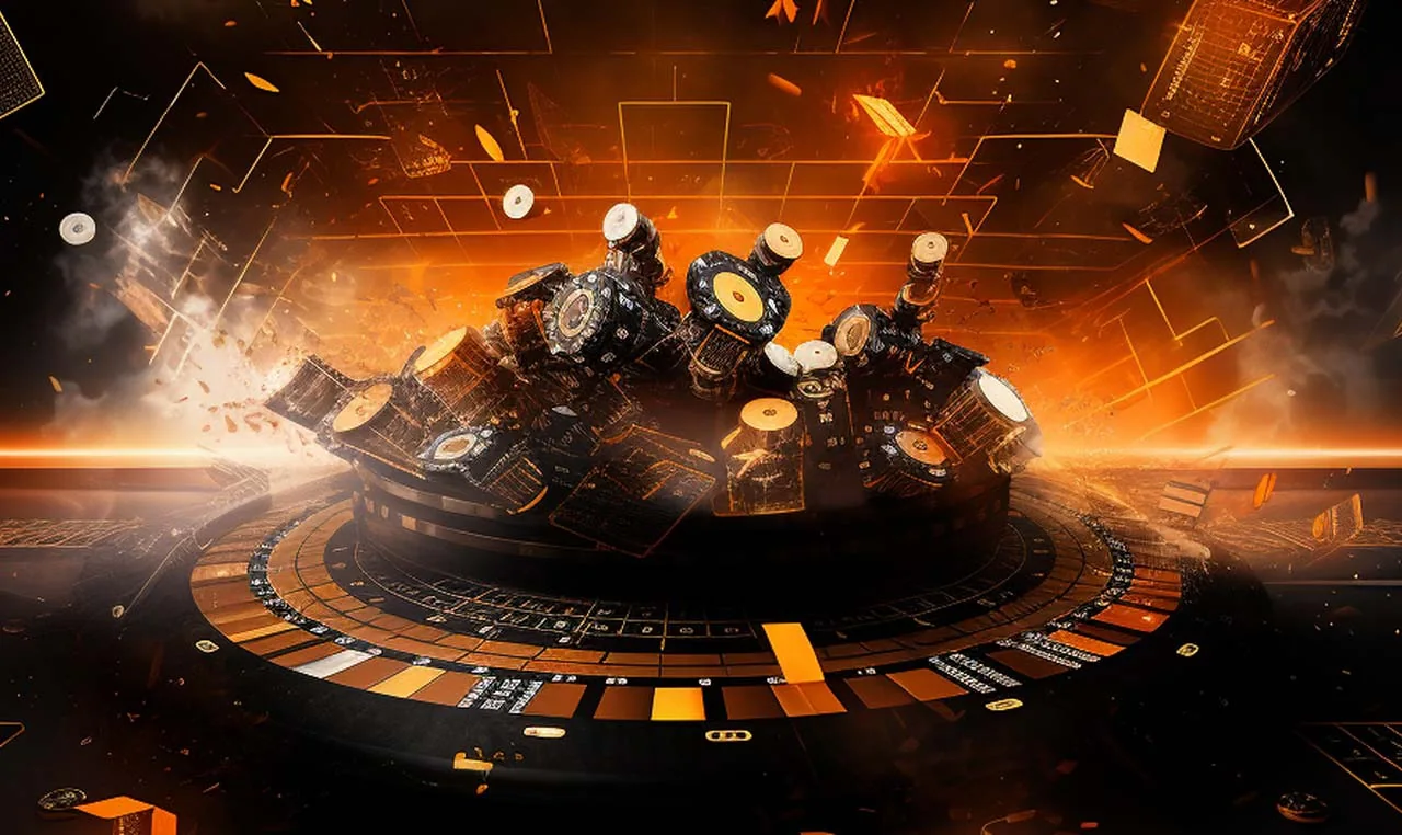 DU88 trò chơi Slot và Jackpot