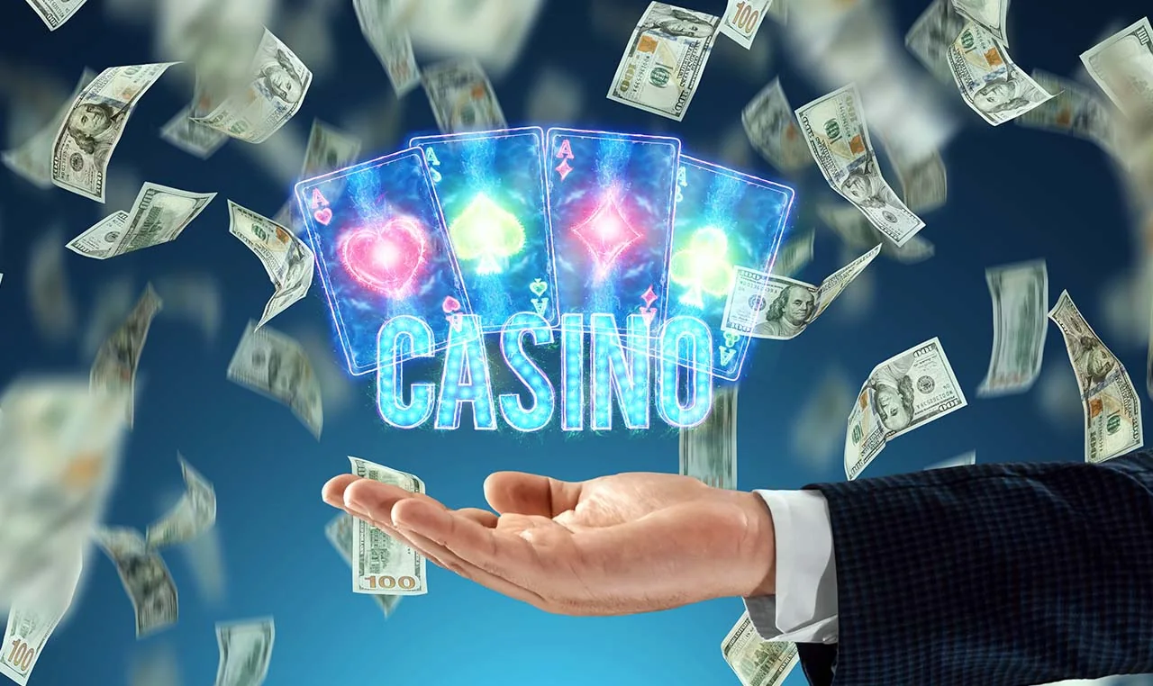 DU88 trò chơi Slot và Jackpot